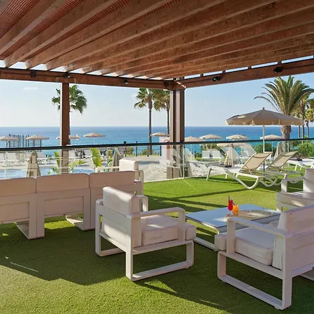 Hotel H10 Tindaya Costa Calma Zewnętrze zdjęcie