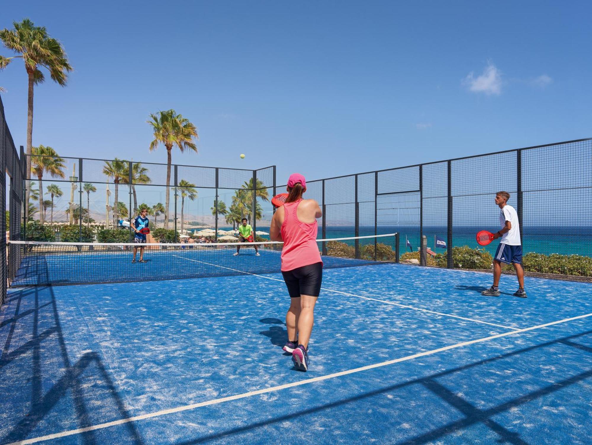 H10 Tindaya Hotel Costa Calma